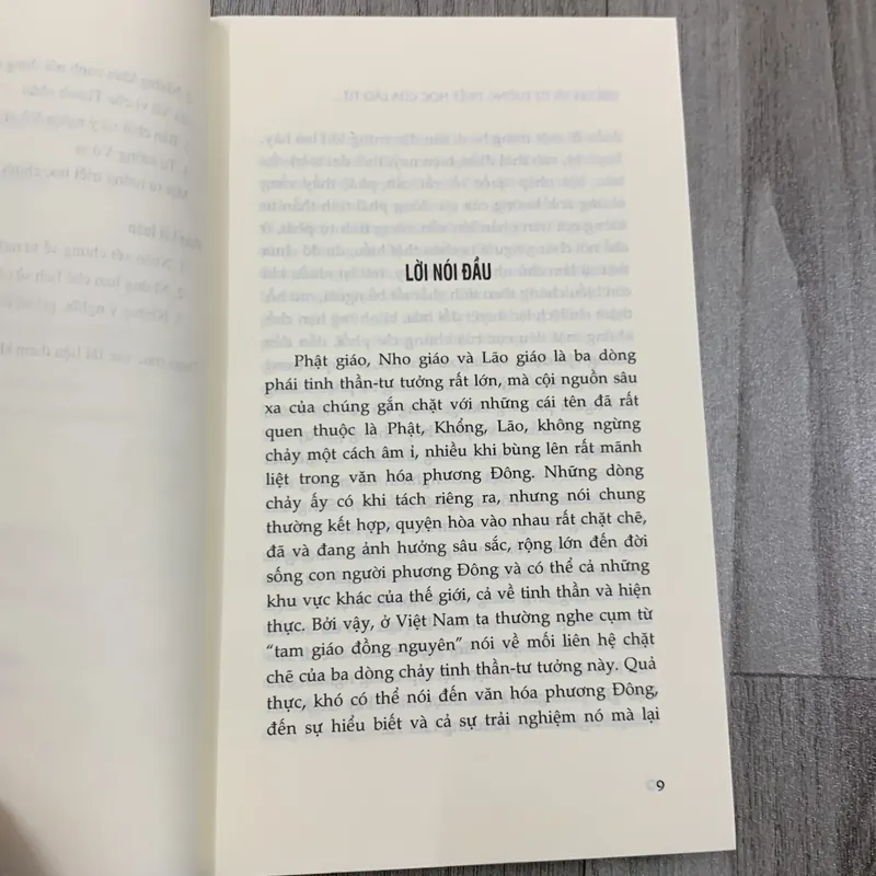 Triết lý và tư tưởng triết học của lão tử trong đạo đức kinh. 2b4 718517