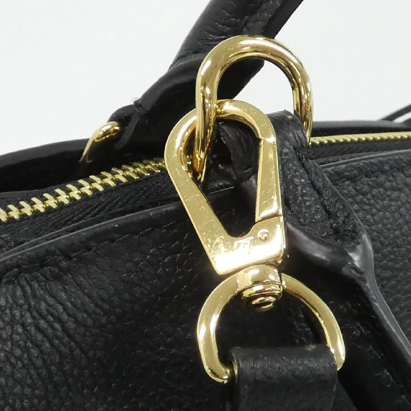 Túi xách Louis Vuitton Monogram Empreinte Petit Palais PM M58916 - Hàng hiệu Chính hãng 804169