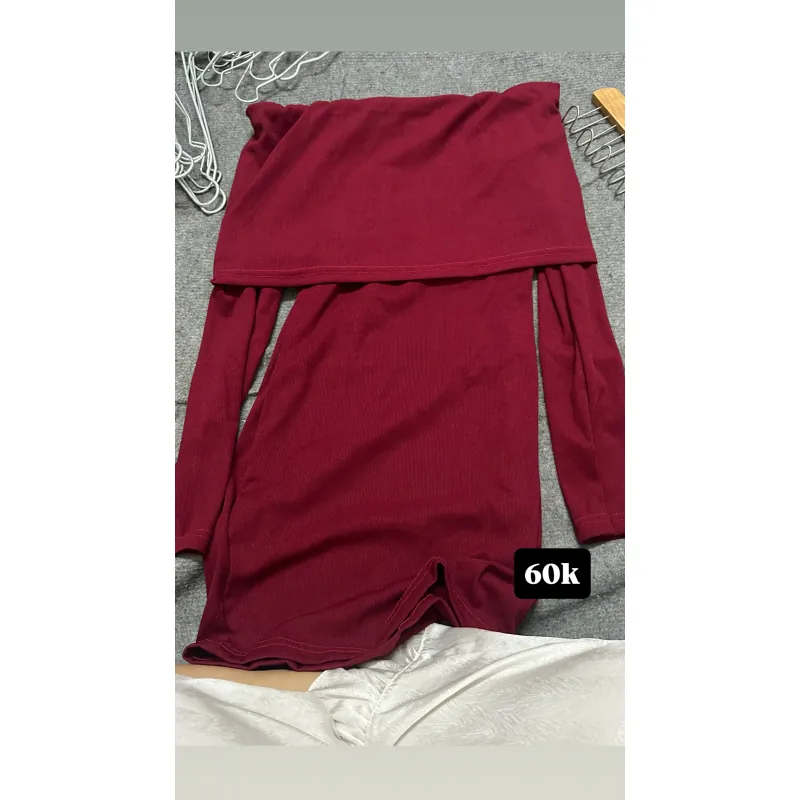 váy và đồ bộ  1005015