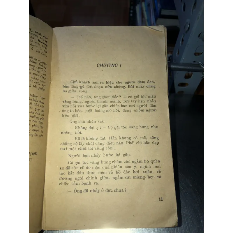 Đường công danh của Nikôđem Đizma - Tadeus Đôuenga-Môxtôvich 930056