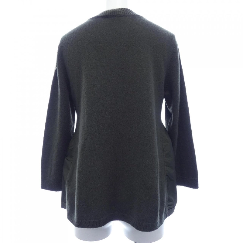 【Mã giảm giá】Moncler MONCLER Áo len 639522