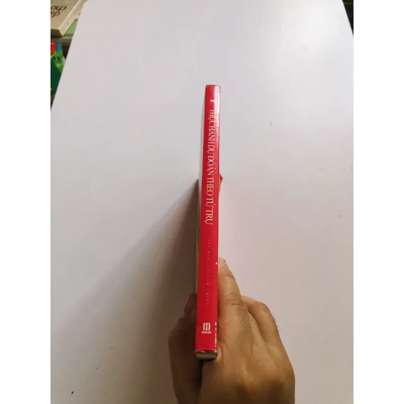 THỰC HÀNH DỰ ĐOÁN THEO TỨ TRỤ  594550