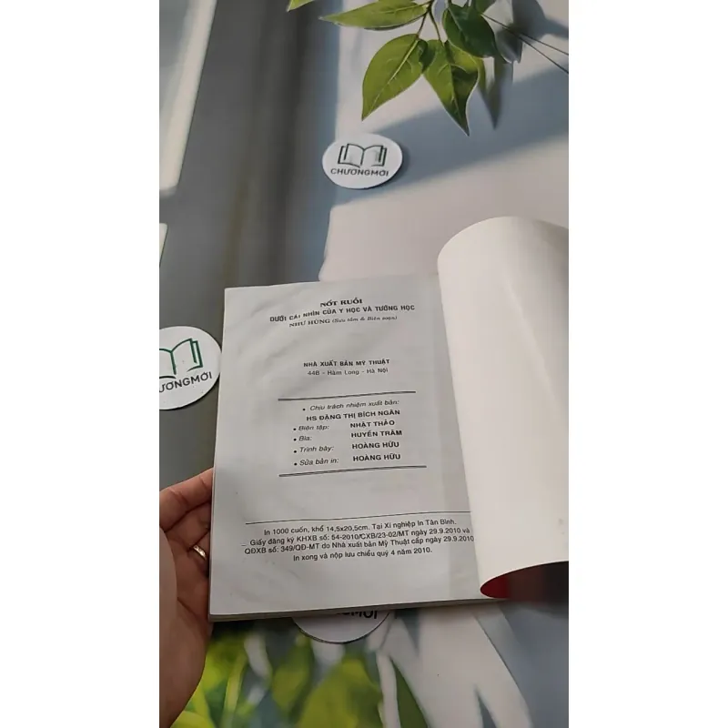 Nốt Ruồi Dưới Cái Nhìn Y Học & Tướng Học - Như Hùng 727280