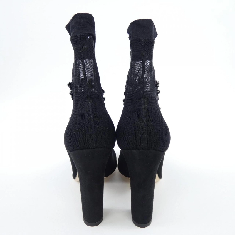 Giày bốt DOLCE&GABBANA 660070