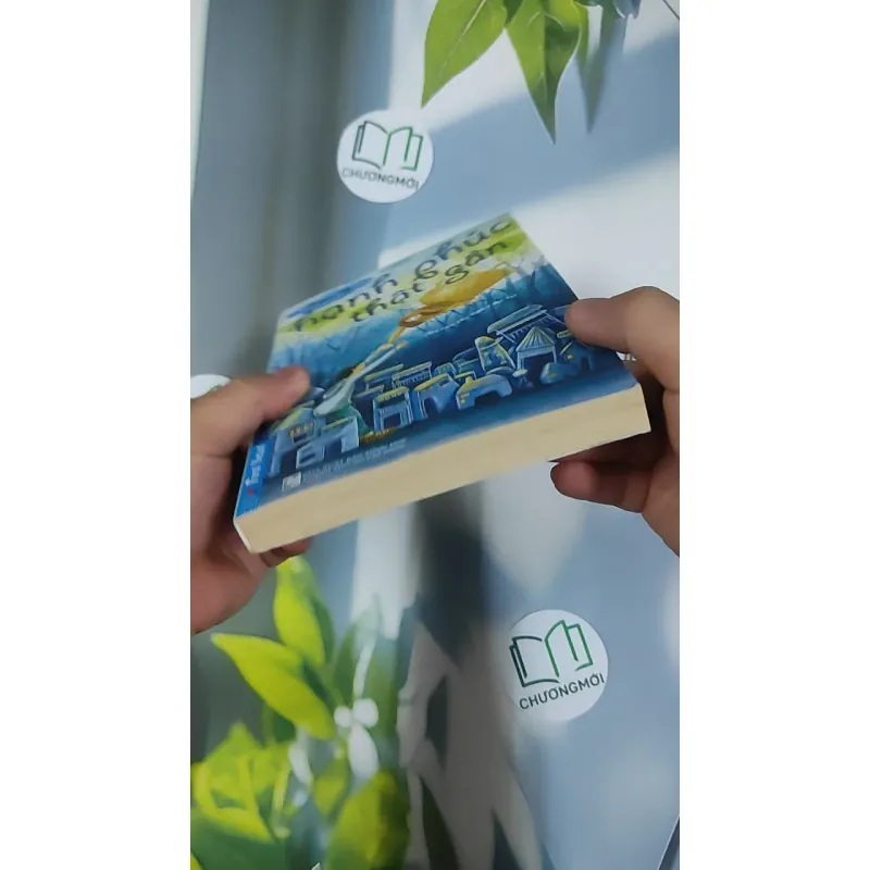 Hạnh Phúc Thật Gần - Thiện Từ 798470