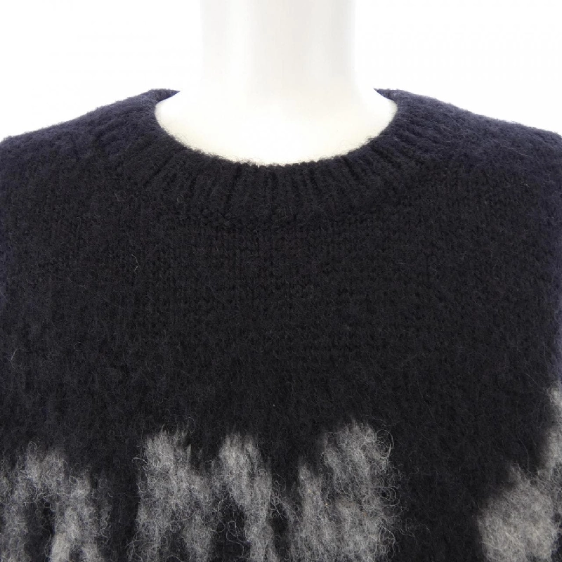 COMME des GARCONS HOMME PLUS PJ-N011 Áo len - Hàng hiệu Chính hãng 889488