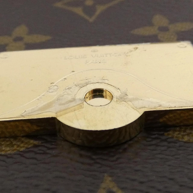 Túi Louis Vuitton Monogram Cluny MM M42735 617408