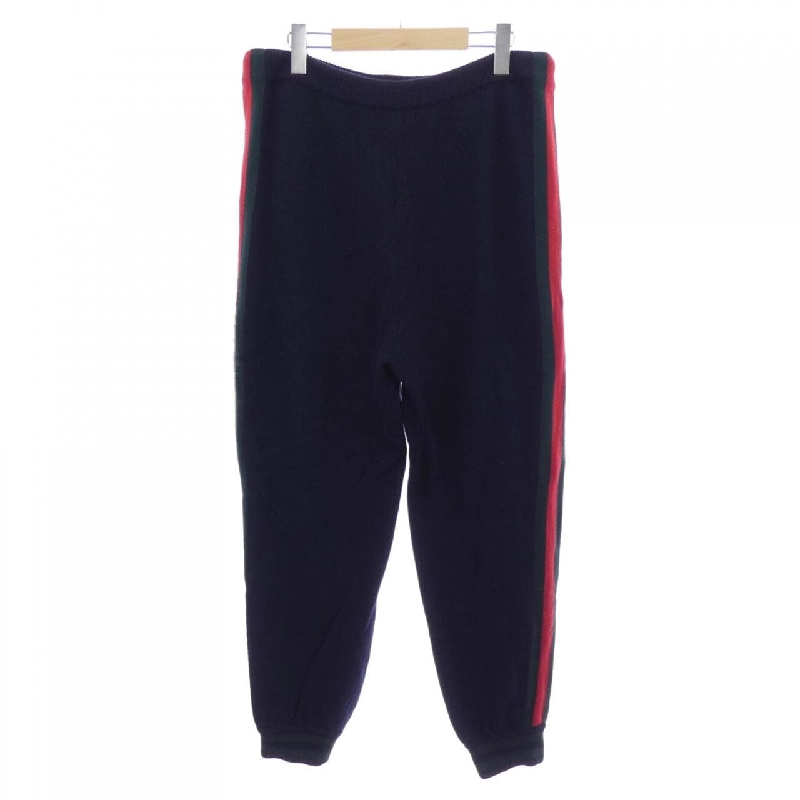 Gucci GUCCI 481246 X9A17 Quần - Hàng hiệu Chính hãng 884836