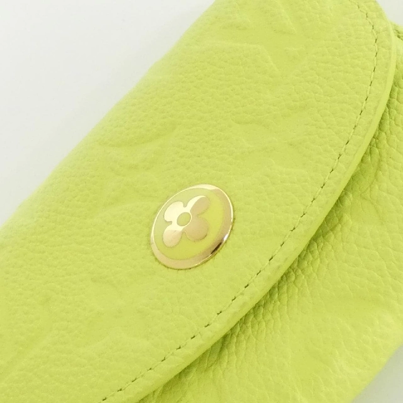 Ví Louis Vuitton Monogram Empreinte Porte Monnaie Rosalie M14506 - Hàng hiệu Chính hãng 770021