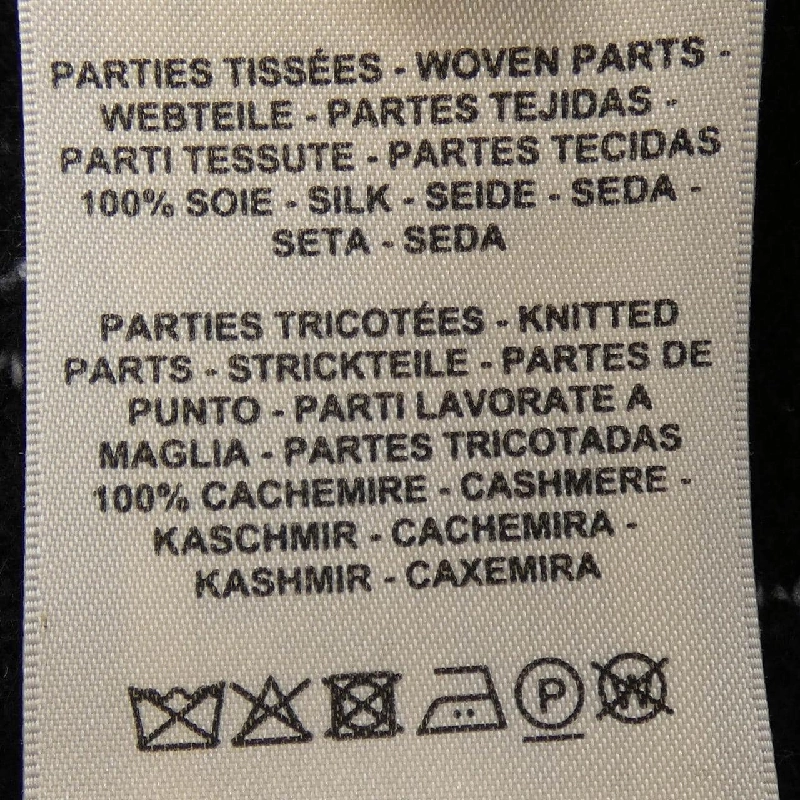 HERMES DO RE BOUCLES 3H2819D4 Áo len - Hàng hiệu Chính hãng 819287