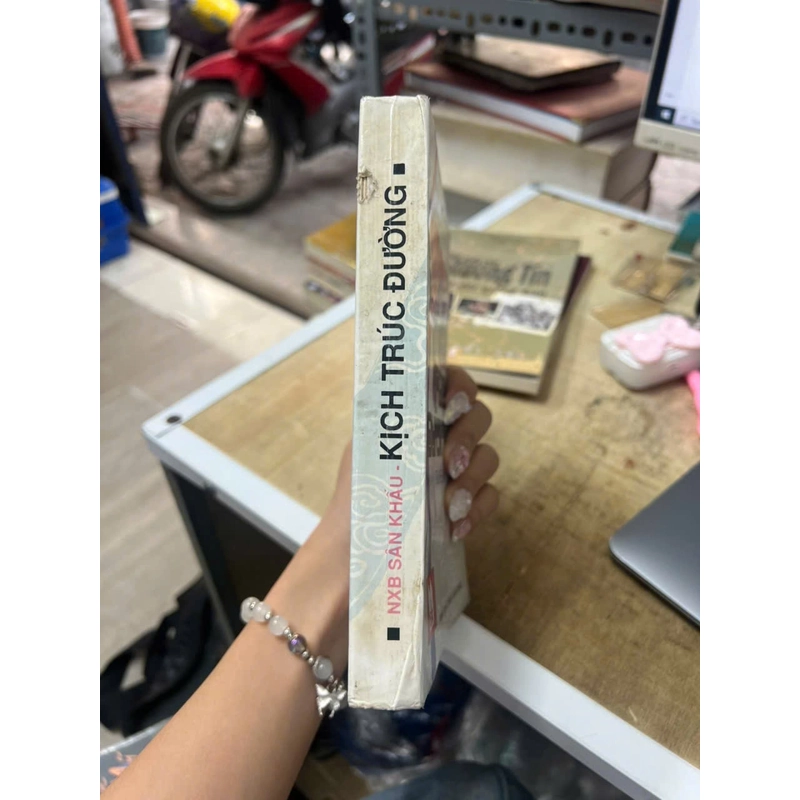 Kịch trúc đường .9 336432