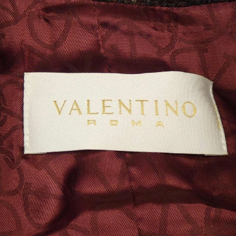 【Mã giảm giá】【Cổ điển】Áo khoác Valentino Roma 640242