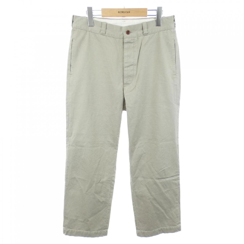 COMME des GARCONS HOMME HJ-P007 Quần - Hàng hiệu Authentic 884731