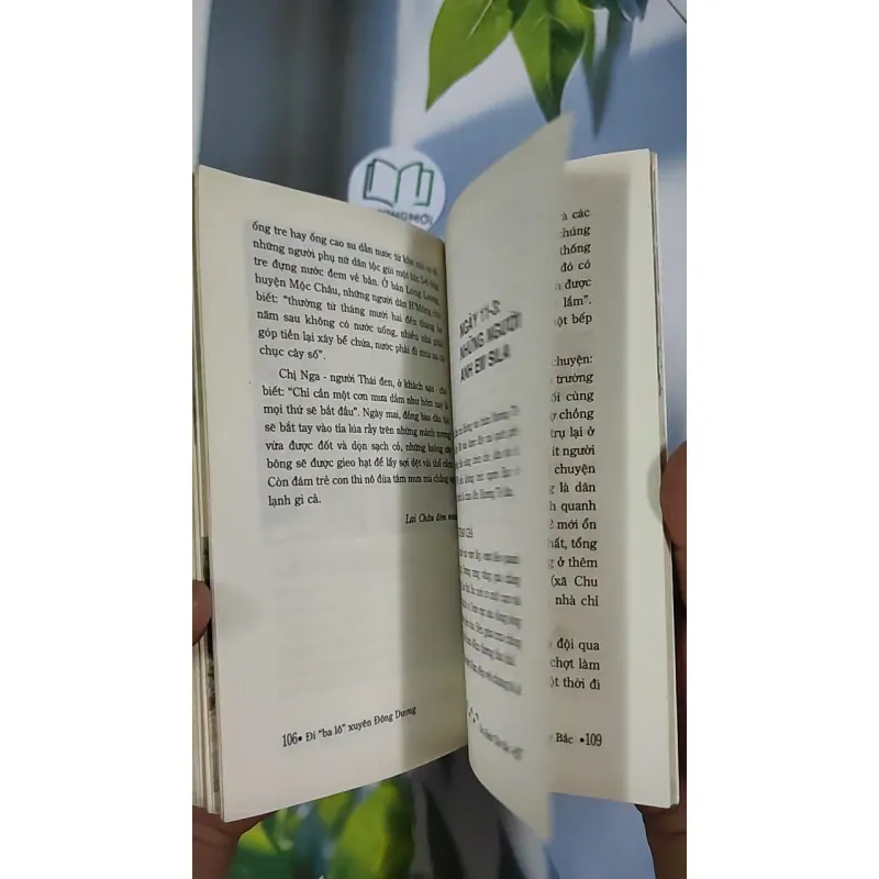 Đi "Ba Lô" xuyên Đông Dương - Tố Oanh 798503