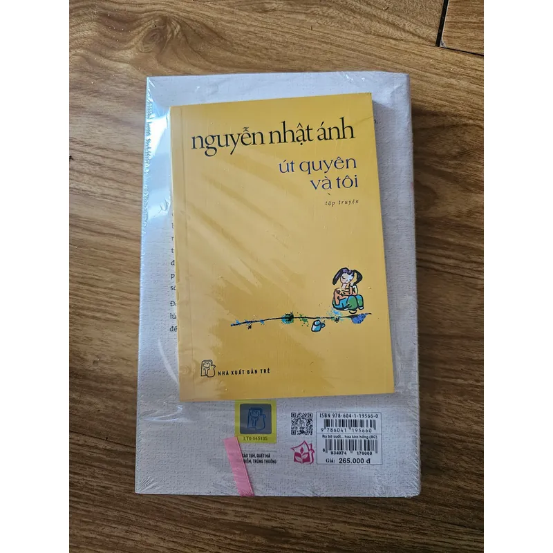 Ra bờ suối ngắm hoa kèn hồng tặng kèm út quyên và tôi
200k 694085