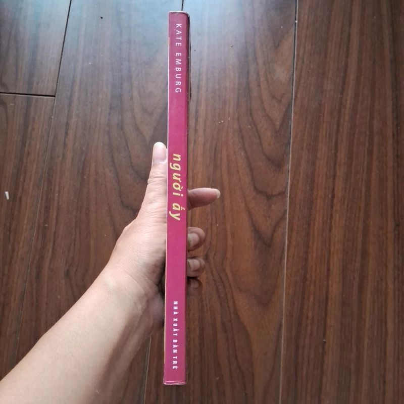 Người ấy - nina alexander 505396