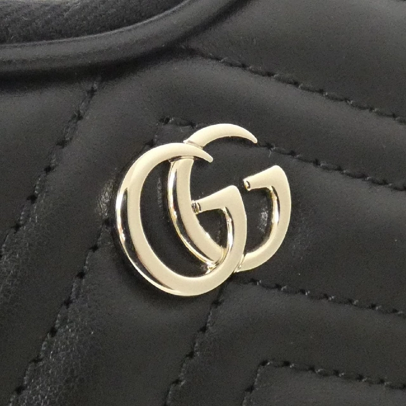 Túi xách vai GG MARMONT 837753 AAET8 - Hàng hiệu Chính hãng 765113