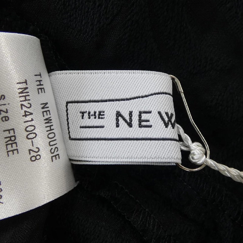 ザニューハウス THE NEWHOUSE ジャケット 633819