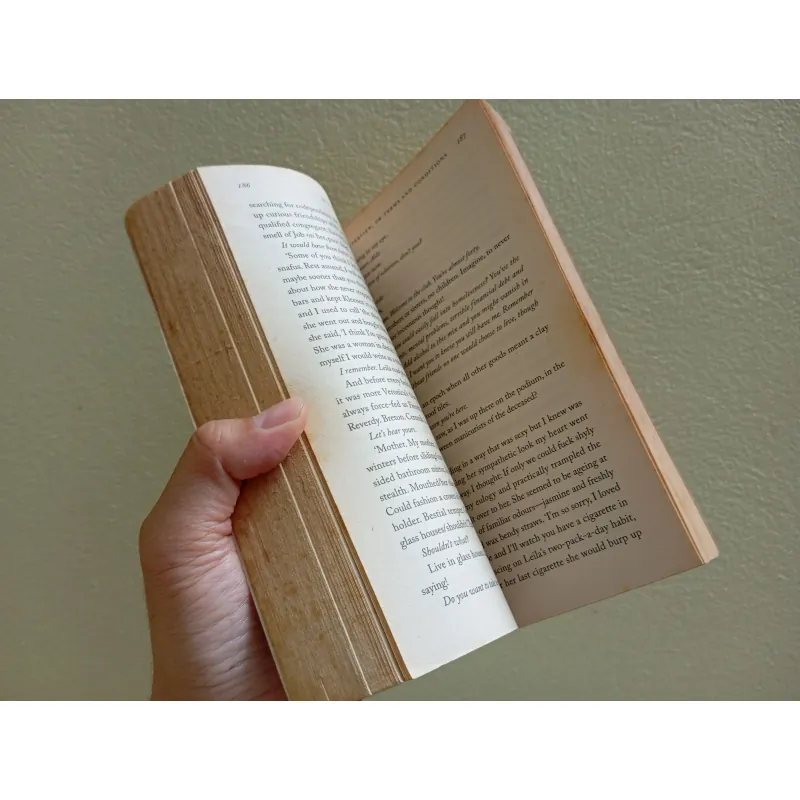 Quicksand, english book, sách ngoại văn tiếng Anh  932598