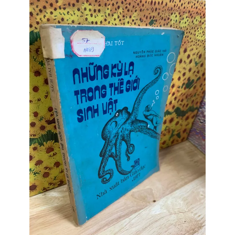 Những Kỳ Lạ Trong Thế Giới Sinh Vật 926223