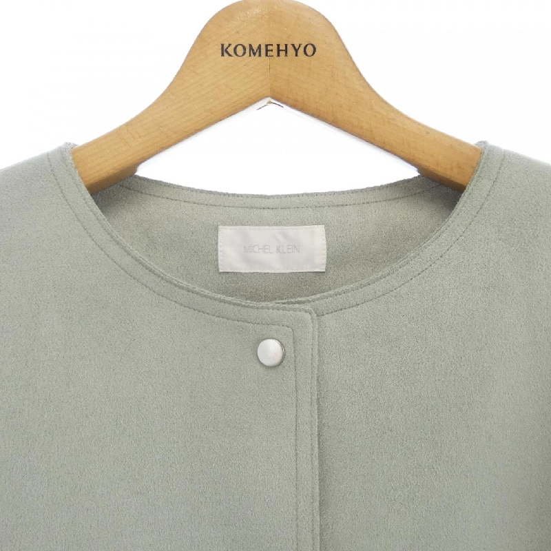 Áo khoác MICHEL KLEIN 630133