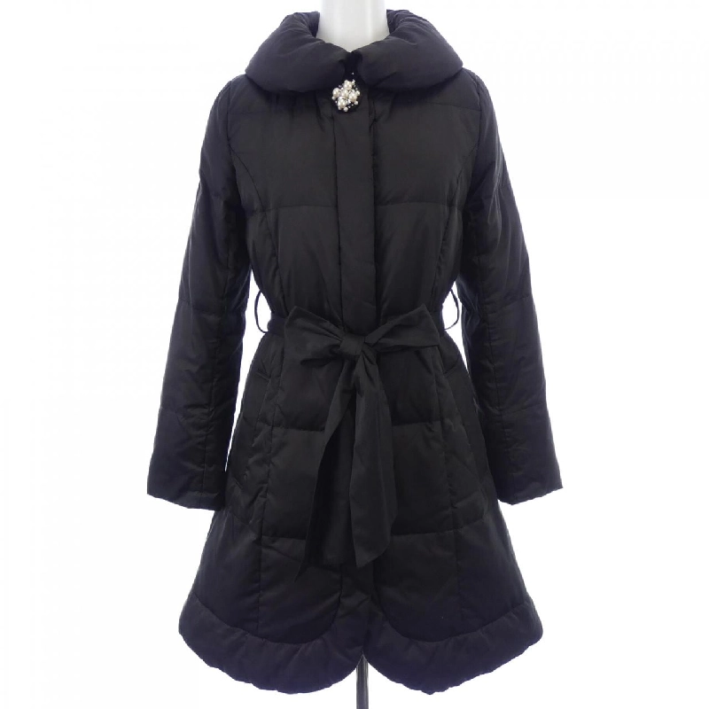 Áo khoác lông vũ Apuweiser-riche - Hàng hiệu Authentic 816847