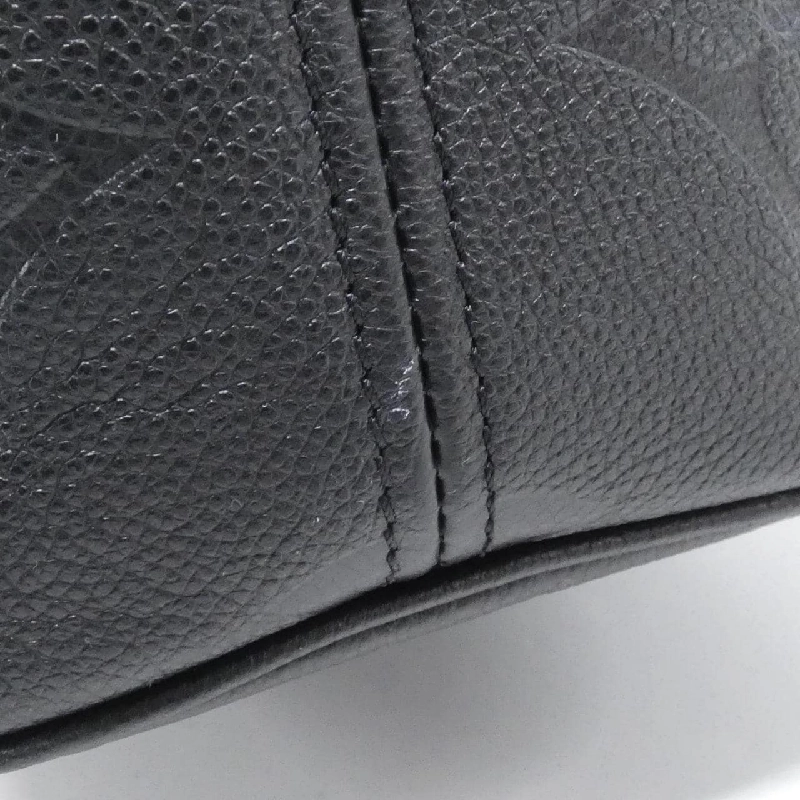 Túi xách Louis Vuitton Monogram Empreinte Neverfull MM M45685 - Hàng hiệu Authentic 801362