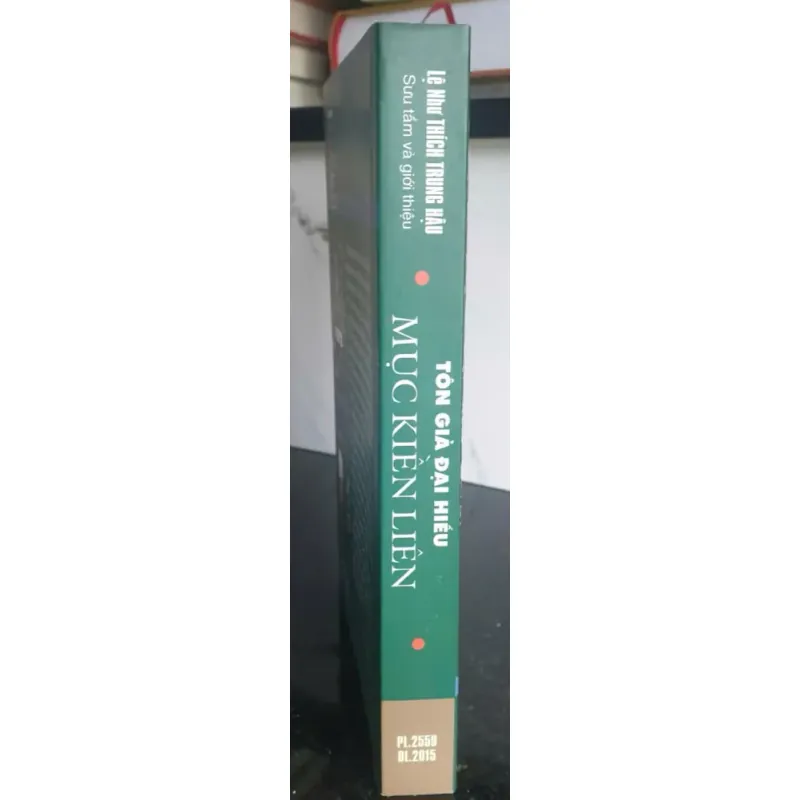 Sách Tôn Giả Đại Hiếu Mục Kiền Liên 680969