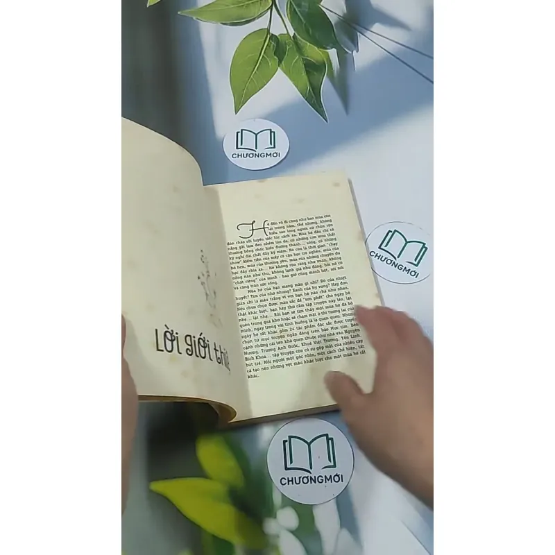 Những ngày hè rất khác 694965