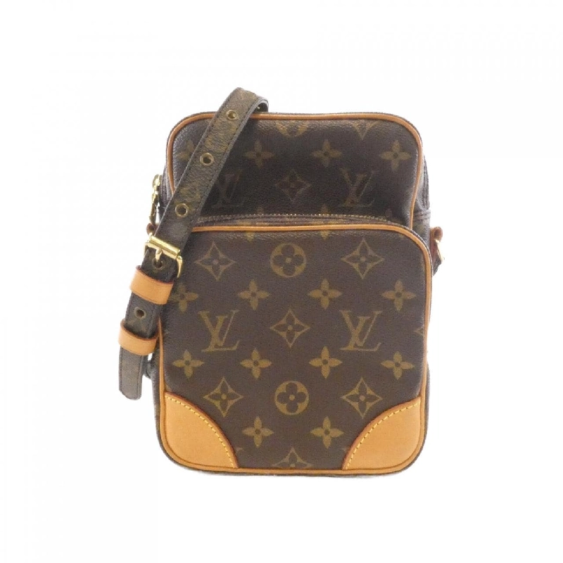 Túi đeo vai Louis Vuitton Monogram Amazon M45236 609560
