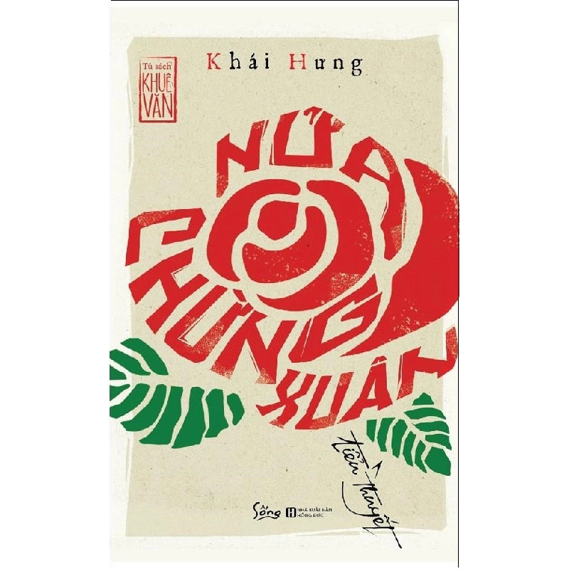 Nửa Chừng Xuân - Khải Hưng 294440