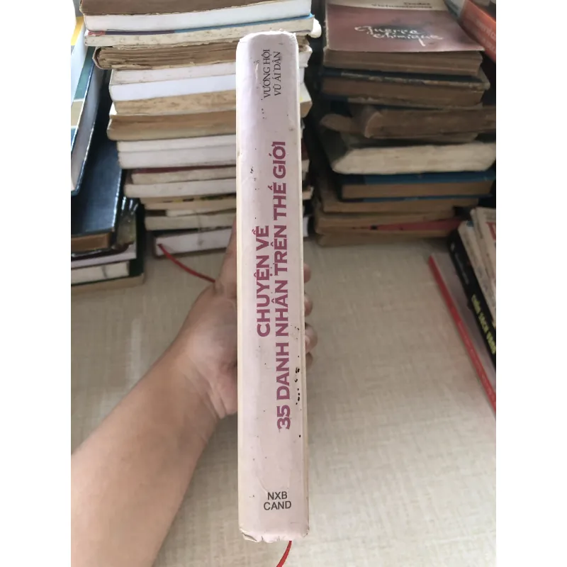 Chuyện về 35 danh nhân trên thế giới-Vương Hội_Vũ Ái Dân 961644