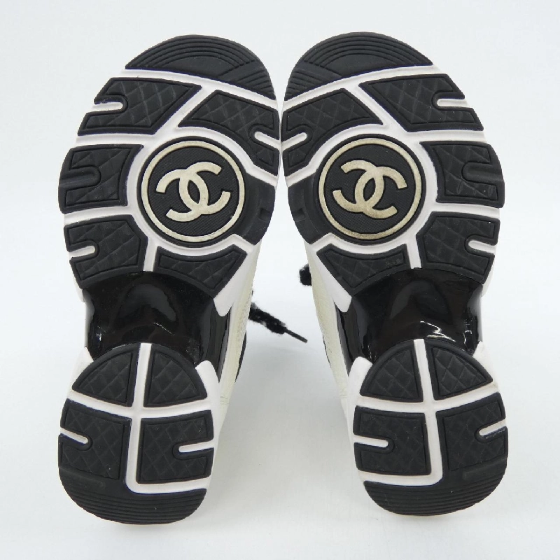 Giày thể thao CHANEL G38299Y55720 - Hàng hiệu Authentic 830118