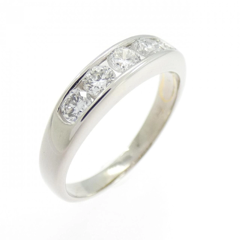 Nhẫn kim cương PT900 0.50CT - Hàng hiệu Authentic 853413