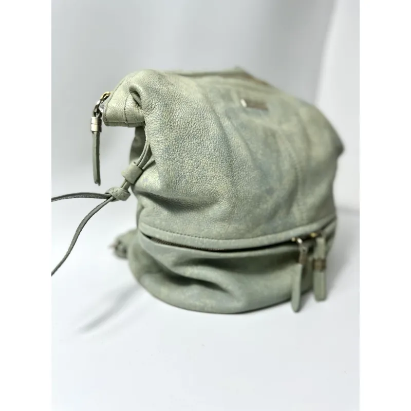 Balo da thật loang màu 998094