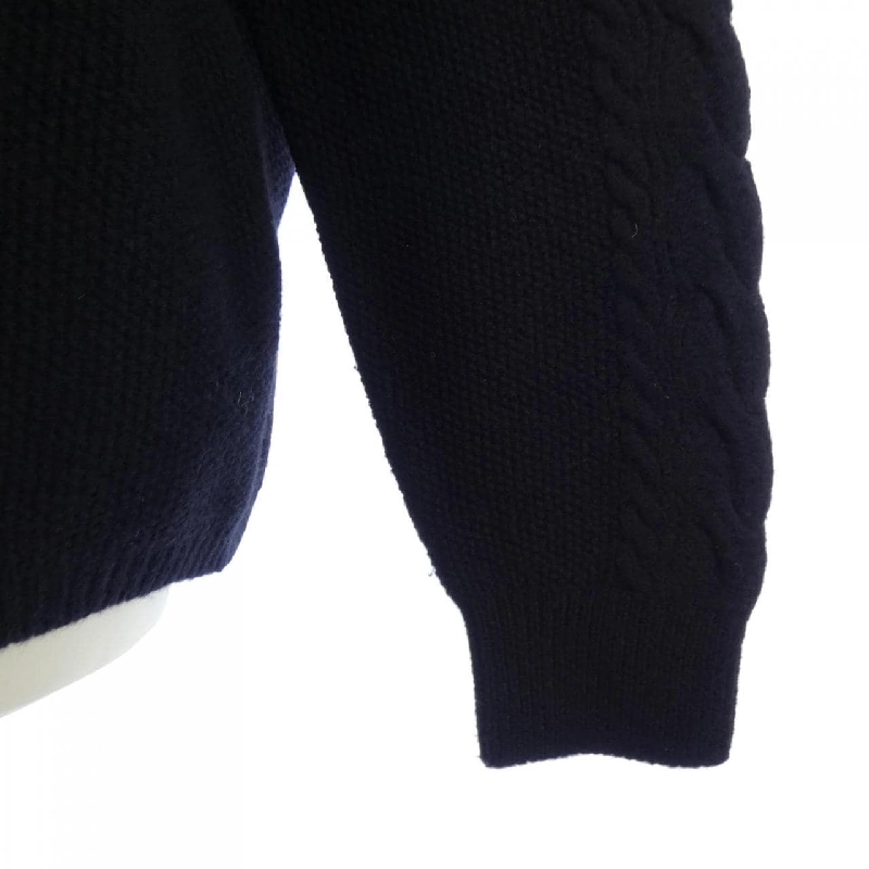 Theory luxe 03-4401725 Áo len - Hàng hiệu Chính hãng 817848