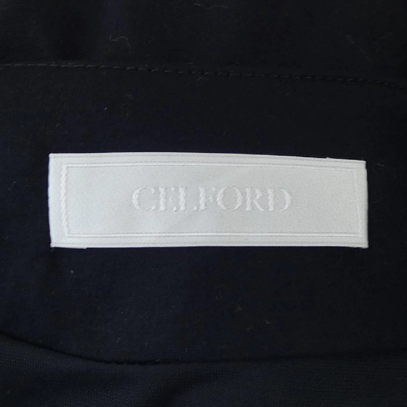 【Khuyến mãi】Áo CELFORD 644543