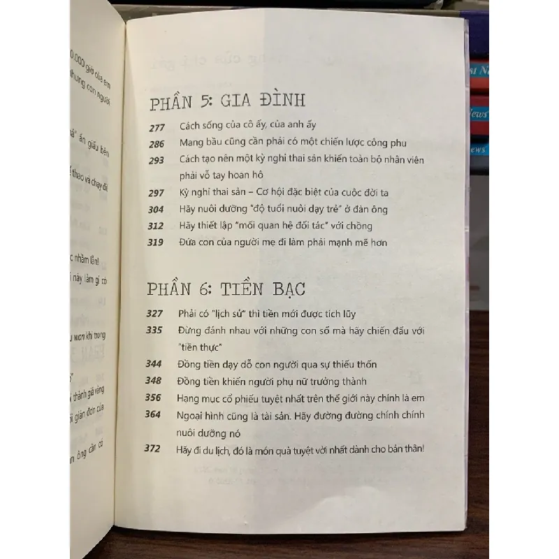 Lời la mắng của chị gái- Kim Mi Kyung 699199