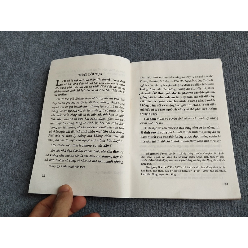 LÀM ĐĨ - VŨ TRỌNG PHỤNG 540679