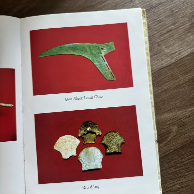 Nghề luyện kim cổ ở miền Đông Nam bộ 593828