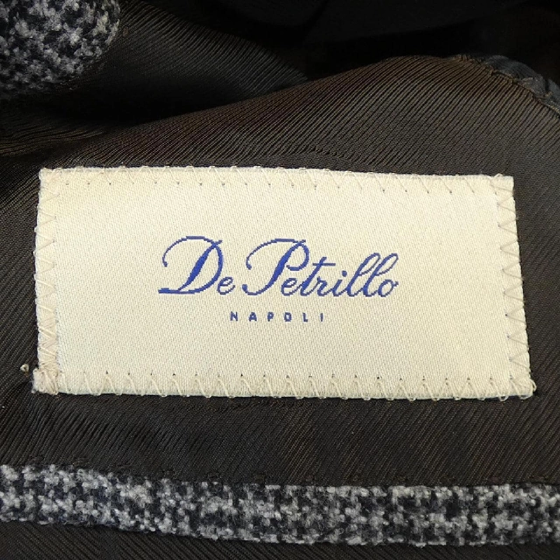 DE PETRILLO Suit - Hàng hiệu Authentic 899898