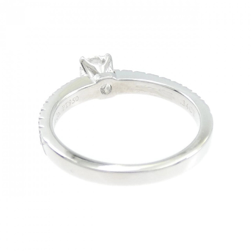 Nhẫn Tiffany Novo 0.34CT - Hàng hiệu Chính hãng 835768