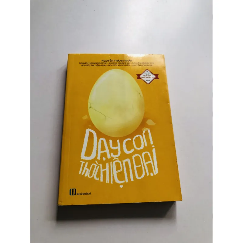 DẠY CON THỜI HIỆN ĐẠI  749169