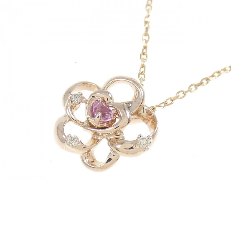 Vòng cổ Sapphire Vandome - Hàng hiệu Authentic 843374