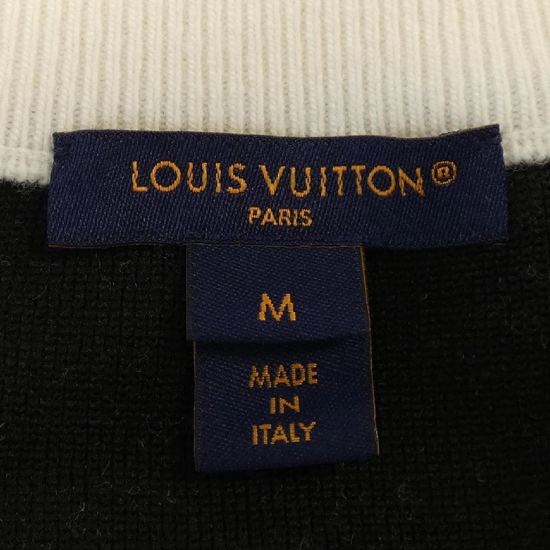 【Mã giảm giá】Louis Vuitton LOUIS VUITTON Áo len 644642