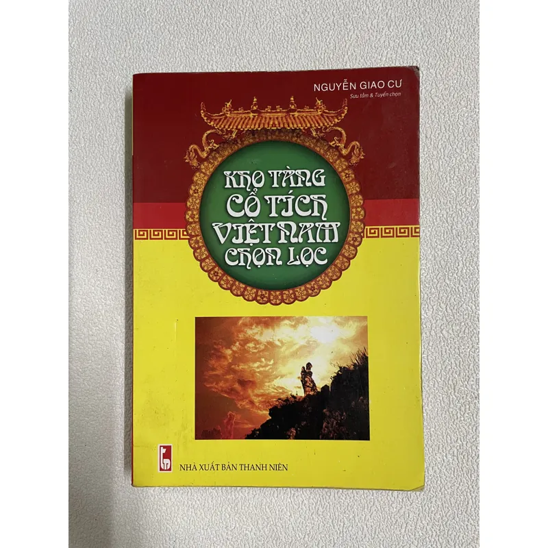 Kho tàng cổ tích Việt Nam 701670