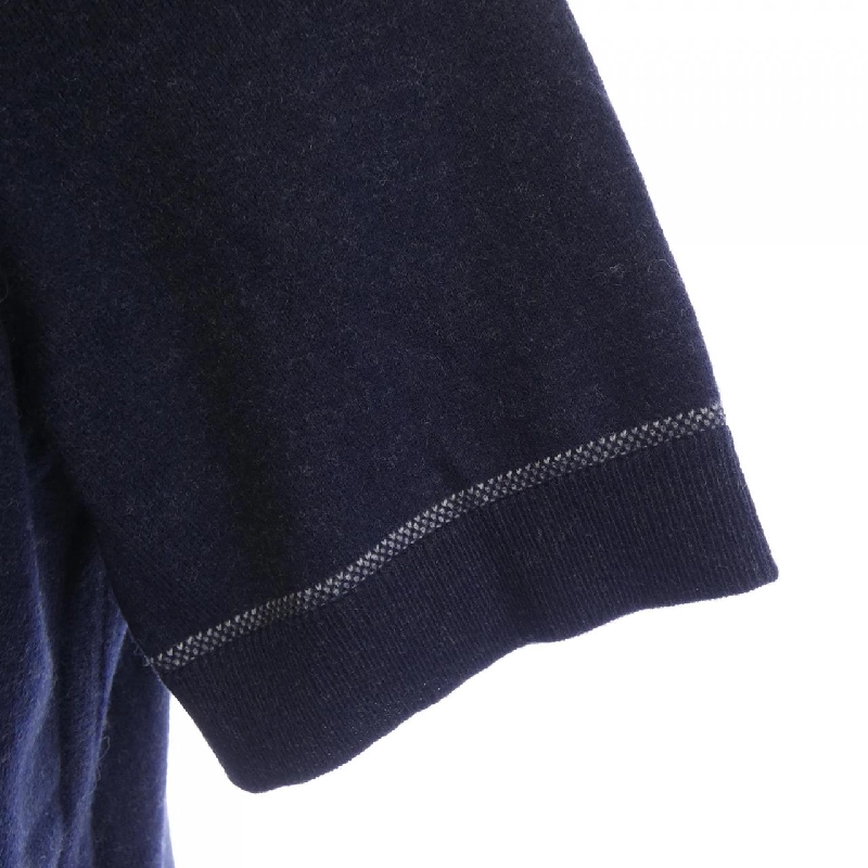 HERMES Áo len - Hàng hiệu Chính hãng 817415