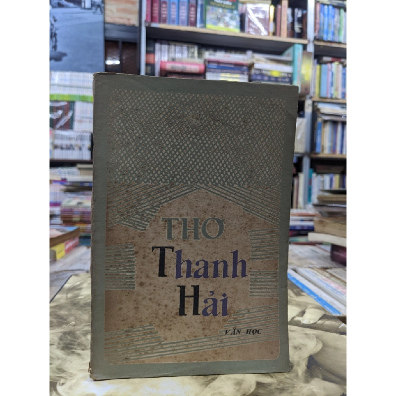 Thơ Thanh Hải 124533