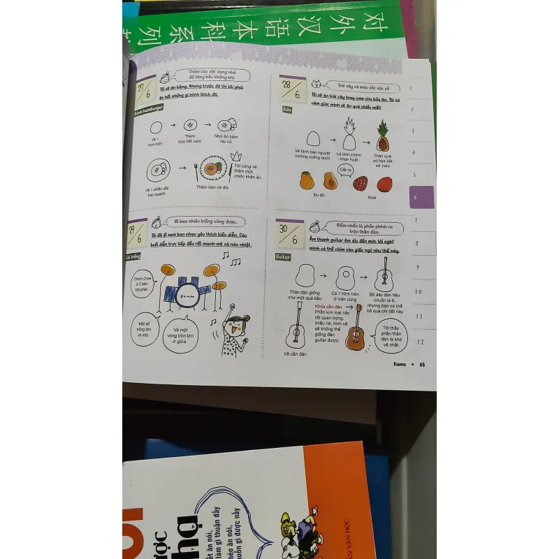 365 NGÀY KÝ HOẠ 1036616