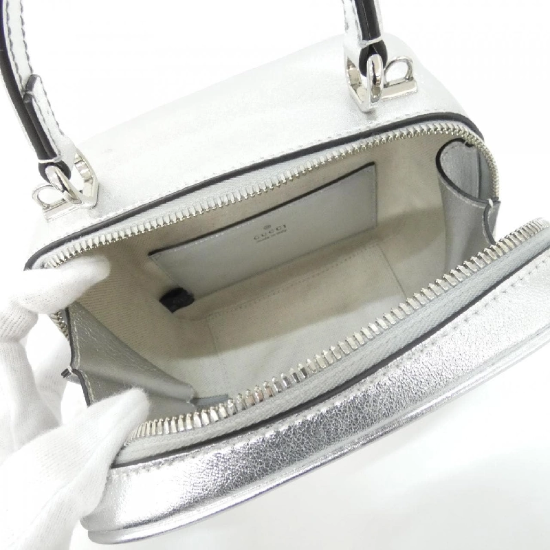 Gucci GUCCI BLONDIE 744434 AACBO Túi - Hàng hiệu Chính hãng 803943